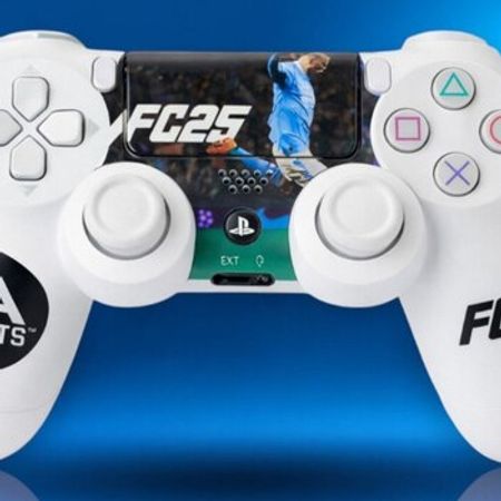 PS4 Joystick FC25 dizayn – Oyunlar, pultlar və proqramlar – ucuztap.az