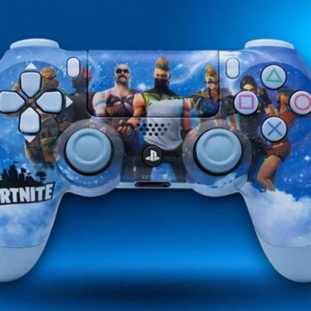 PS4 Joystick Fortnite dizayn – Oyunlar, pultlar və proqramlar – ucuztap.az