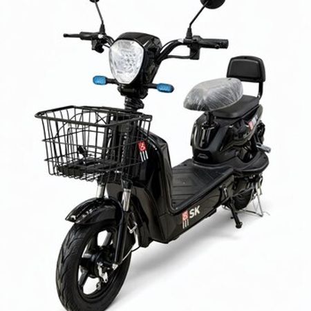Mopet JX-JY-9 (350w), 2026 il