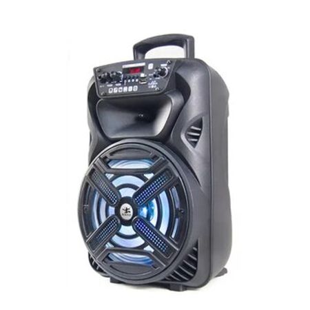 Bluetooth mikrofonlu dinamik