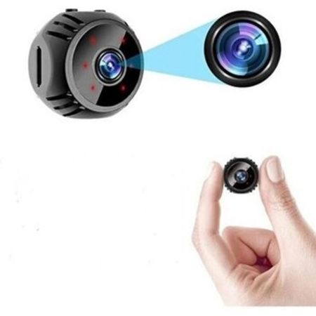 Mini wifi kamera