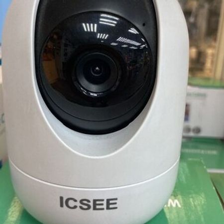 Simsiz Wifi ptz kamera 360° 3mp/2K