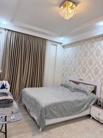 1-otaqlı Yeni tikili, Masazır qəs. Əliağa Vahid küç., 42 m²