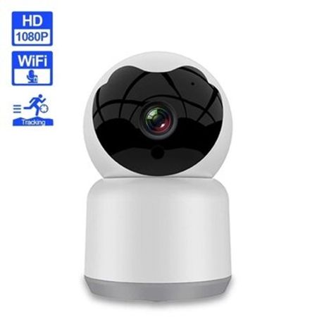 Simsiz Wifi ptz kamera 360° 3mp/2K