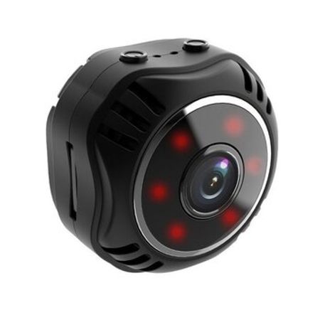 Mini wifi kamera