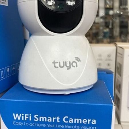 Simsiz WiFi ptz kamera 360° 3mp/2K