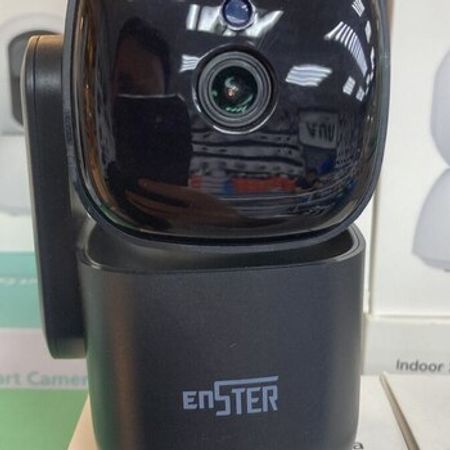 Tam simsiz PTZ360° kamera 3MP/2K