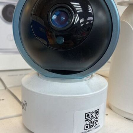 Tam simsiz PTZ360° kamera 3MP/2K