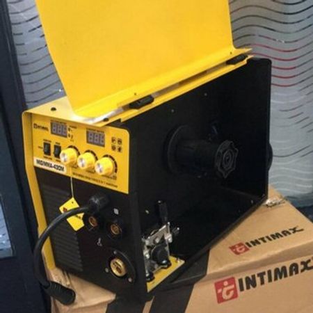 İntimax kontakt qaynaq aparatı – Təmir və tikinti – ucuztap.az