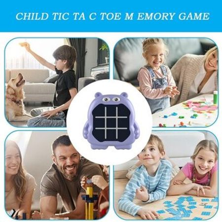 Tic tac oyunu – Oyuncaqlar – ucuztap.az