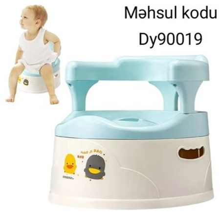 Uşaqlar üçün tualet – Uşaq gigiyenası – ucuztap.az