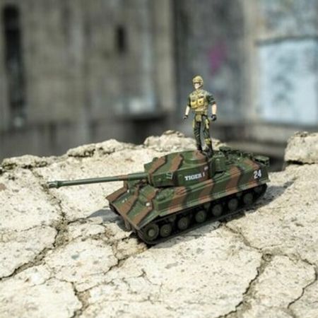 Oyuncaq tank pultlu – Oyuncaqlar – ucuztap.az