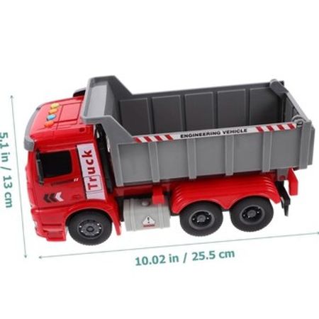 Oyuncaq Kamaz – Oyuncaqlar – ucuztap.az