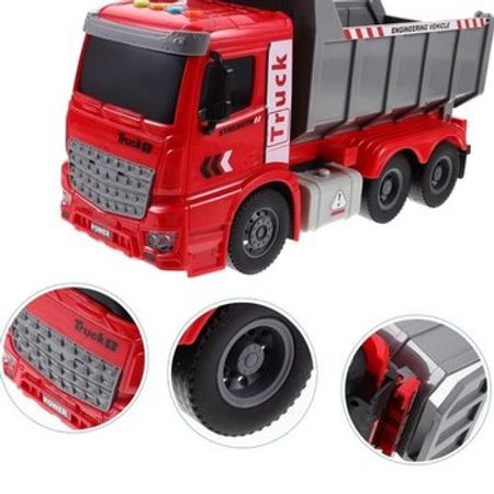 Oyuncaq Kamaz – Oyuncaqlar – ucuztap.az