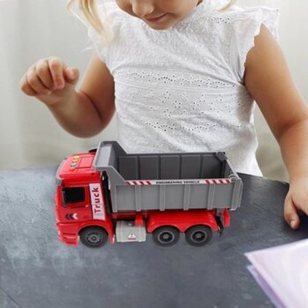 Oyuncaq Kamaz – Oyuncaqlar – ucuztap.az