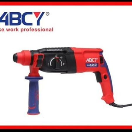 Perforator 2-26mm – Təmir və tikinti – ucuztap.az