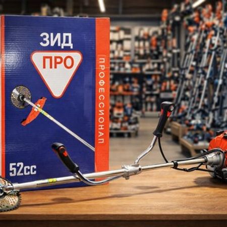 Otbiçən benzinli Zidpro – Bağ və bostan – ucuztap.az