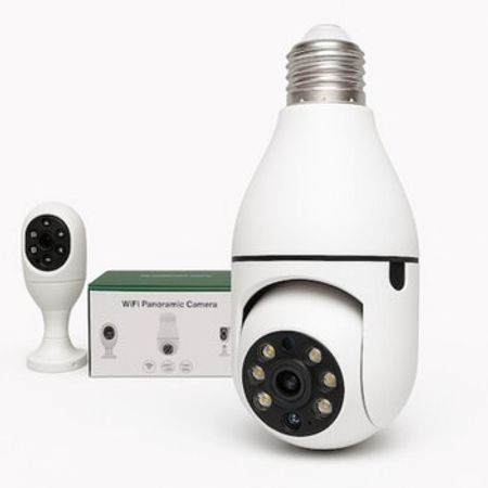 WiFi kamera – Təhlükəsizlik avadanlığı – ucuztap.az