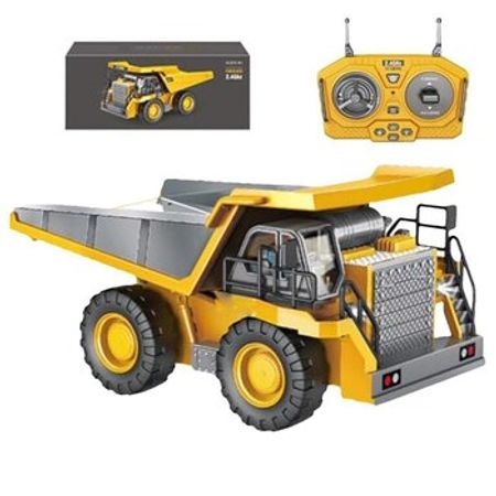 Pultlu Kamaz – Oyuncaqlar – ucuztap.az