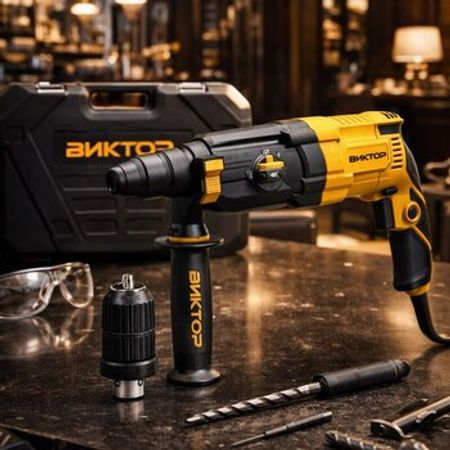 Perforator Viktor – Təmir və tikinti – ucuztap.az