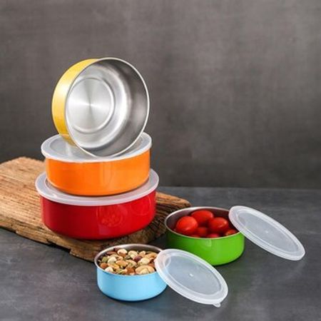 Saxlama qabı – Qab-qacaq və mətbəx ləvazimatları – ucuztap.az