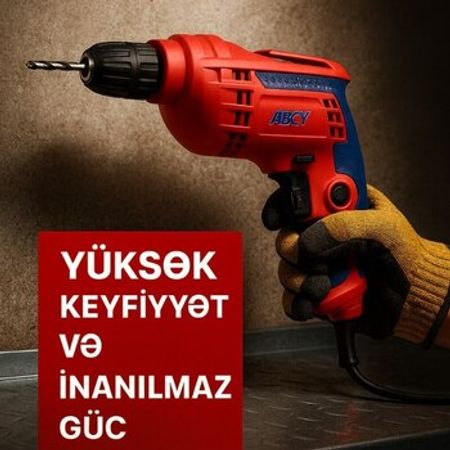 Drel – Təmir və tikinti – ucuztap.az