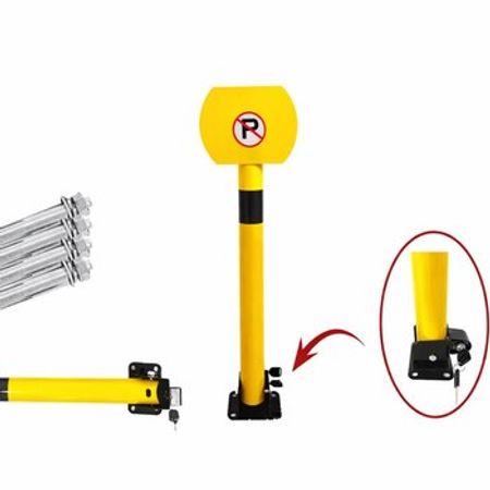 Parking işarəsi – Təhlükəsizlik avadanlığı – ucuztap.az