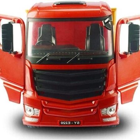 Oyuncaq kamaz – Oyuncaqlar – ucuztap.az