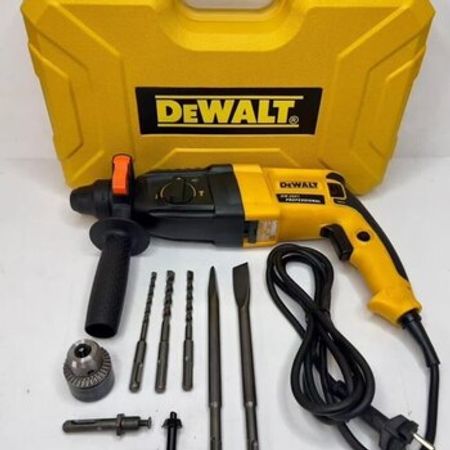 Perforator Dewalt – Təmir və tikinti – ucuztap.az
