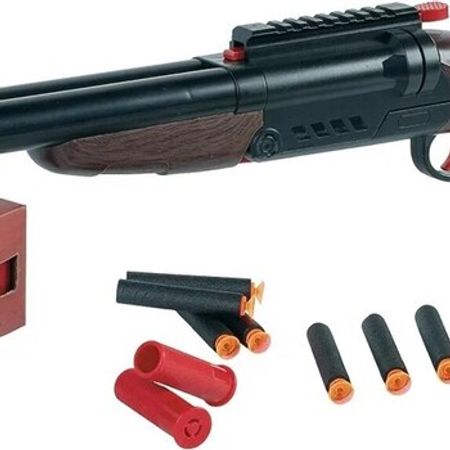Nerf tapança – Oyuncaqlar – ucuztap.az
