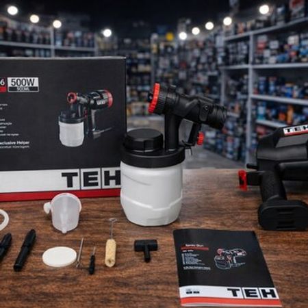 Pulverizator Teh – Təmir və tikinti – ucuztap.az