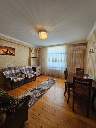 2-otaqlı Yeni tikili, Masazır qəs. Qurtuluş 93 yaşayış kompleksi, 48 m²