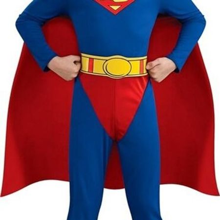 Superman geyimi – Uşaq geyimləri – ucuztap.az