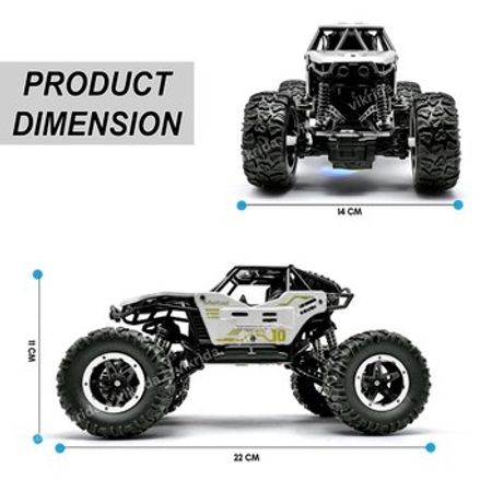 Oyuncaq avtomobil Off-road – Oyuncaqlar – ucuztap.az