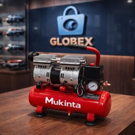 Kompressor Mukinta