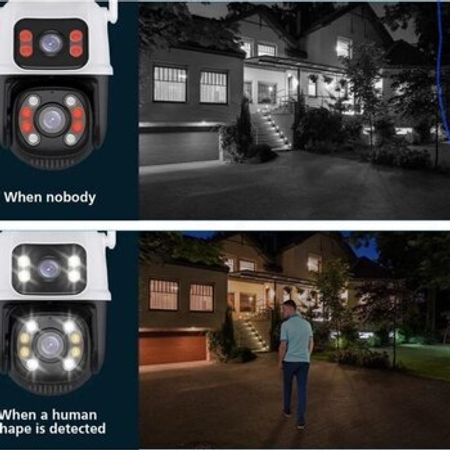 Müşahidə kamerası