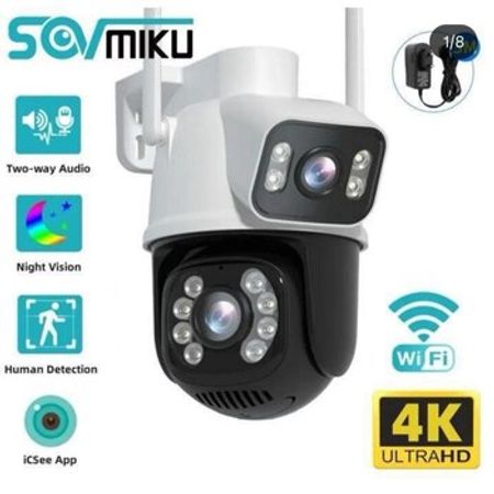 Müşahidə kamerası