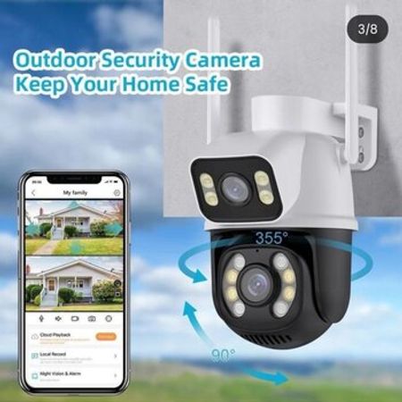 Müşahidə kamerası