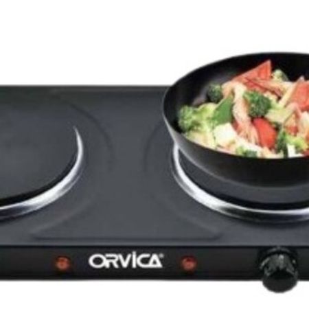 Qızdırıcı plitə ORVİCA
