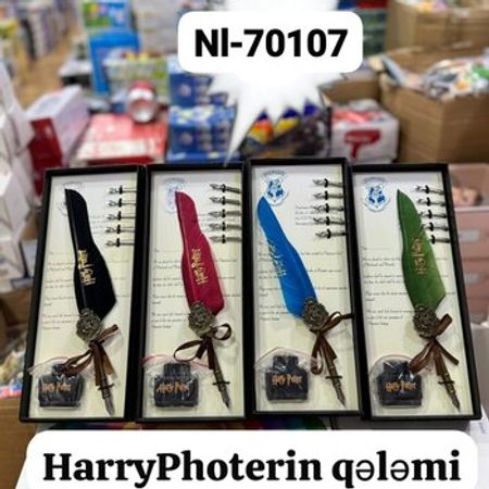 Harry Potter qələmi