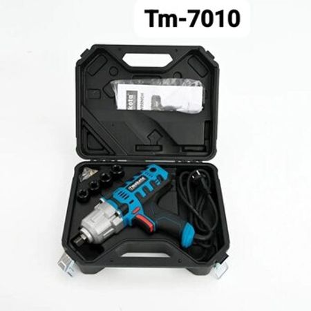 Tmakota təkər açan