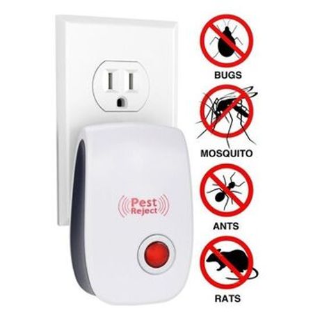 Pest reject aparatı – Bağ və bostan – ucuztap.az