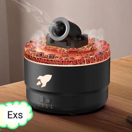 Ətirli otaq nəmləndiricisi