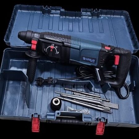 Perforator Assur Pro