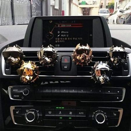 Maşın üçün ətir