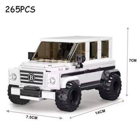 Konstruktor Lego – Oyuncaqlar – ucuztap.az