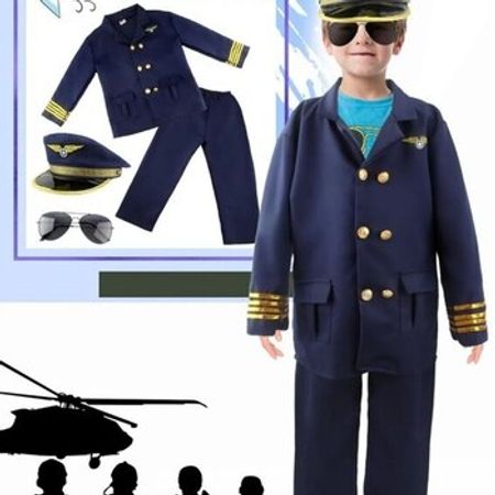 Pilot geyimi – Uşaq geyimləri – ucuztap.az