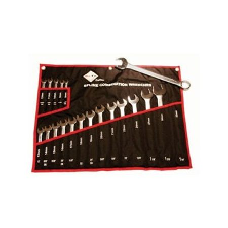 Açar dəsti 8-32 dək