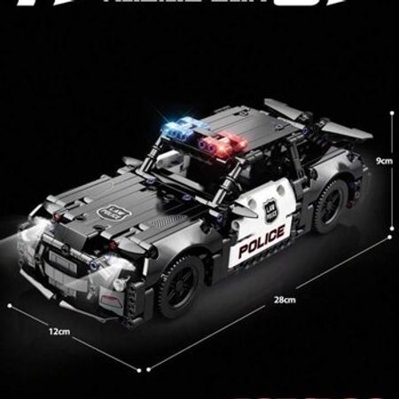 Lego avtomobil – Oyuncaqlar – ucuztap.az