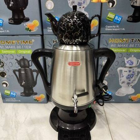 Elektrik samovar